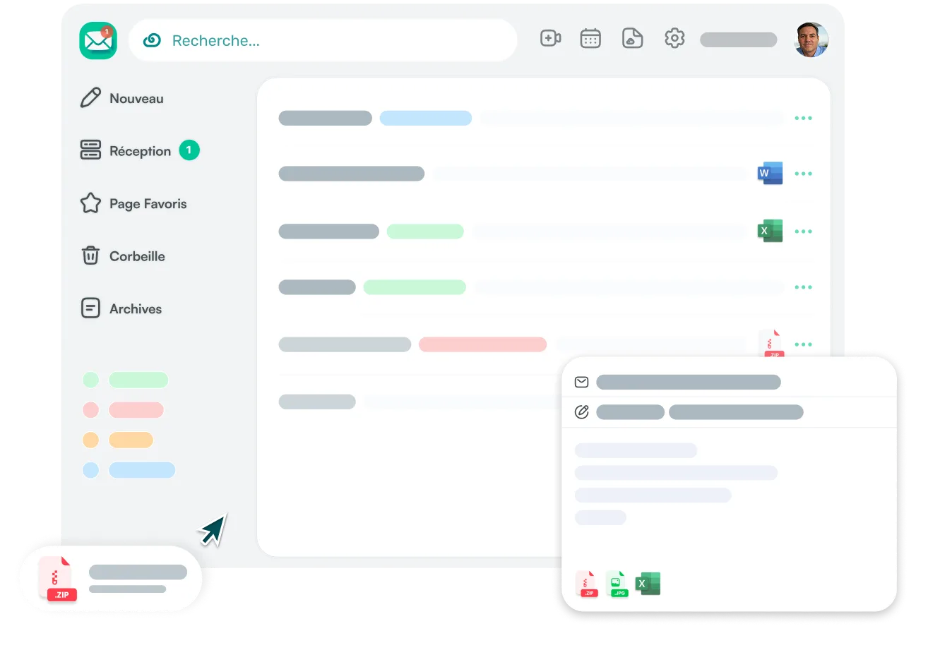 Leviia Next — Screenshots 2