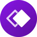 Whimsical logo