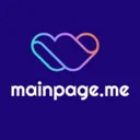 Mainpage.me logo