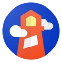 Lighthouse logo