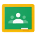 Google Classroom logo
