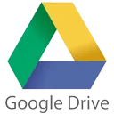 Google Drive logo