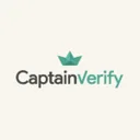 CaptainVerify logo