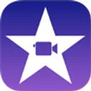 iMovie logo