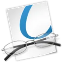 Okular logo