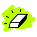 CleanUp.pictures logo