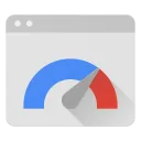 PageSpeed Insights logo