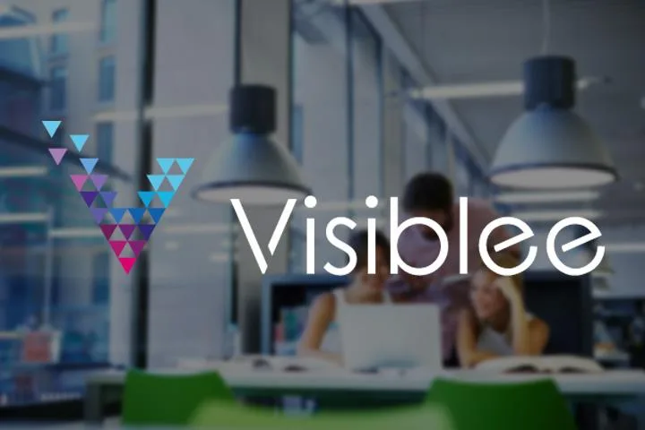 Visiblee — Generate highly qualified leads from your website