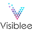 Visiblee logo