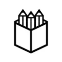 Penpot logo