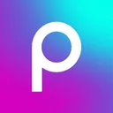 Picsart logo
