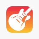 GarageBand logo