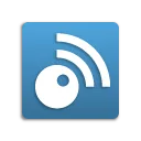 Inoreader logo