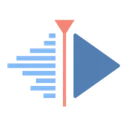 Kdenlive logo