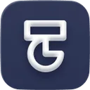 Type Studio logo