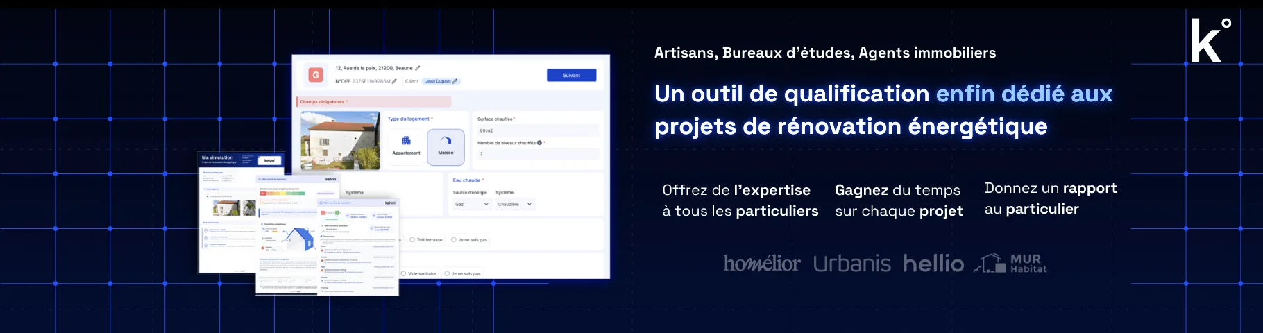 kelvin — Efficient Project Management for Streamlined Success
