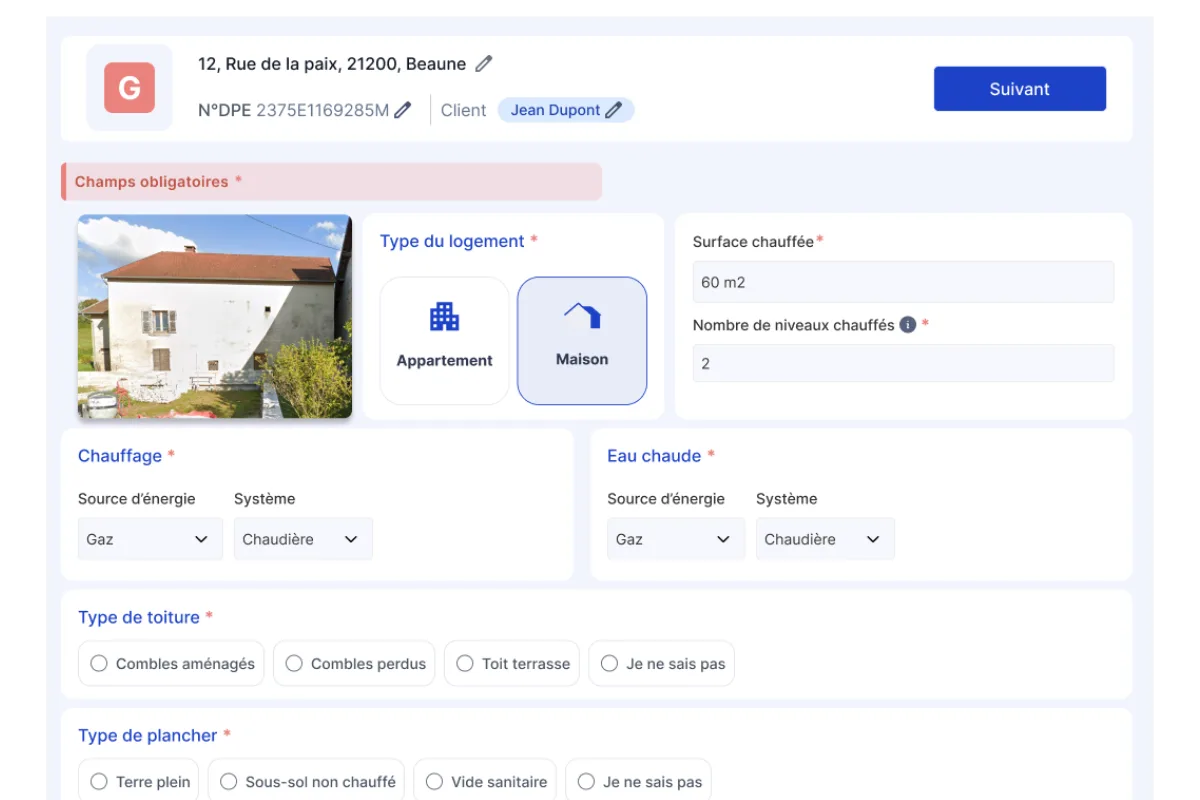 kelvin — Screenshots 1