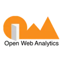 Open Web Analytics logo