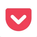 Pocket logo