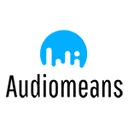 Audiomeans logo