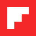 Flipboard logo
