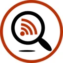 Listen Notes logo