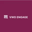 VWO Engage logo