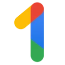 Google One VPN logo