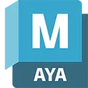 Maya logo