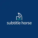 Subtitle Horse logo