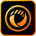 PhotoDirector logo