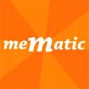 Mematic logo