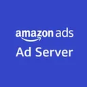 Amazon Ad Server logo