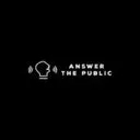 Answer The Public logo