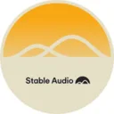 Stable Audio logo
