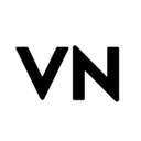 VN Video Editor logo