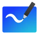 Microsoft Whiteboard logo