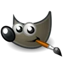 GIMP logo