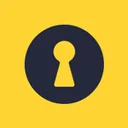 Keyhole logo