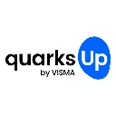 quarksUp logo