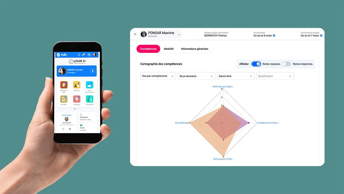 quarksUp — Screenshots 1