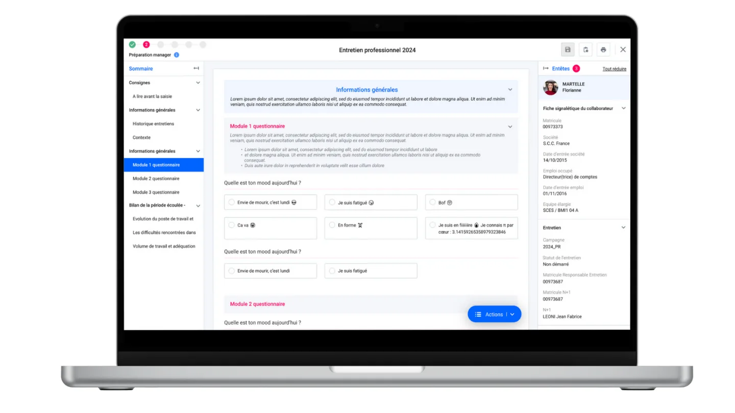 quarksUp — Screenshots 2