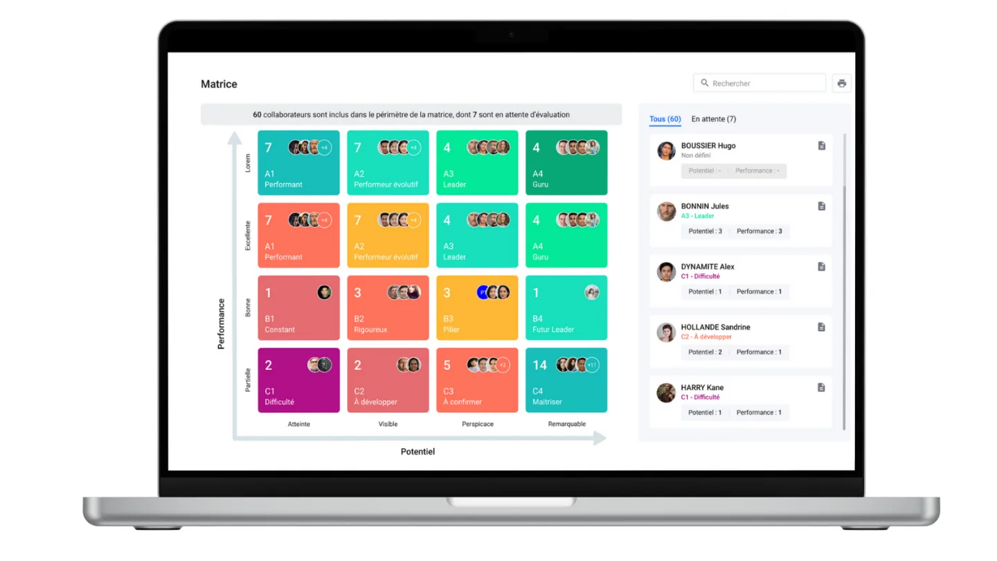 quarksUp — Screenshots 4