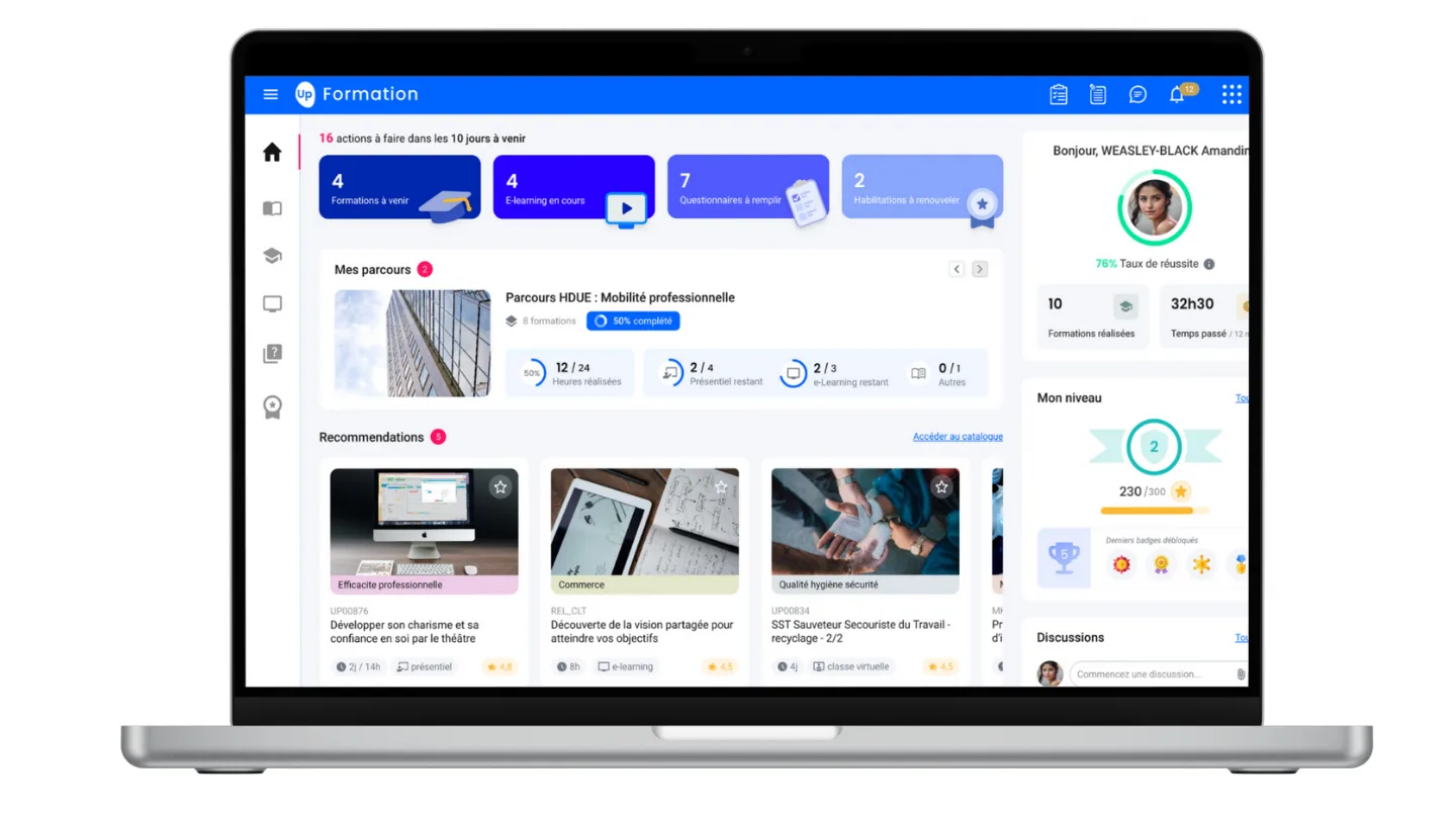quarksUp — Screenshots 5