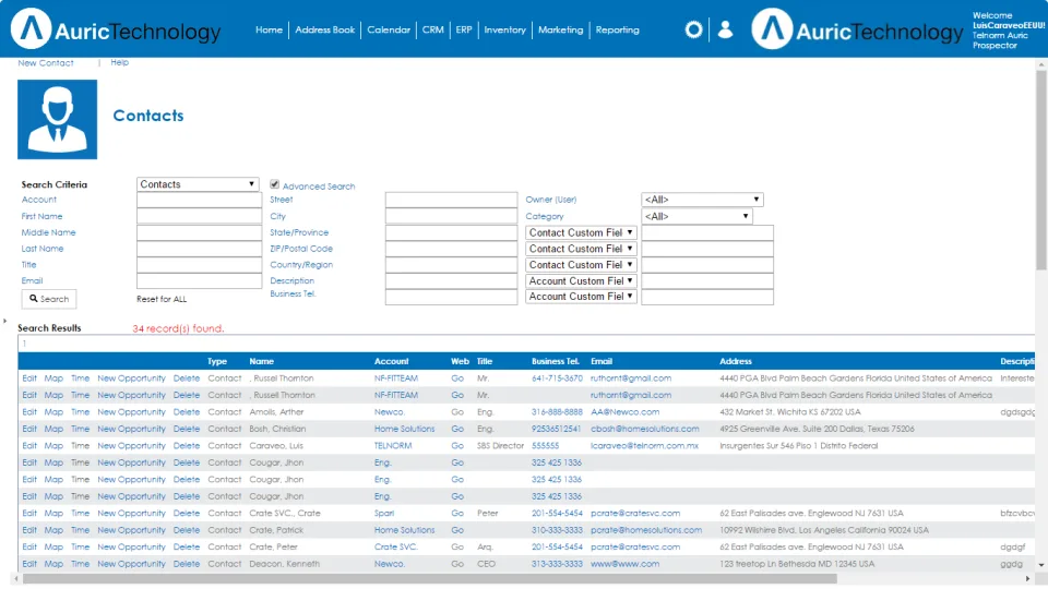 Auric Prospector — Screenshots 3