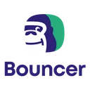 Bouncer logo