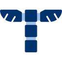 Tribeloo logo