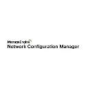 ManageEngine Network Configuration Manager logo