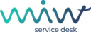 Mint Service Desk logo