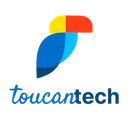 ToucanTech logo